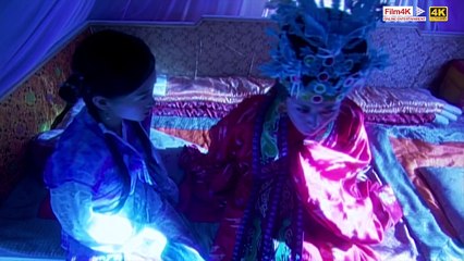 TÂN SỞ LƯU HƯƠNG - Tập 22 - Bí Mật Hổ Phách Quan Âm - Phim Kiếm Hiệp Hay Nhất 2018