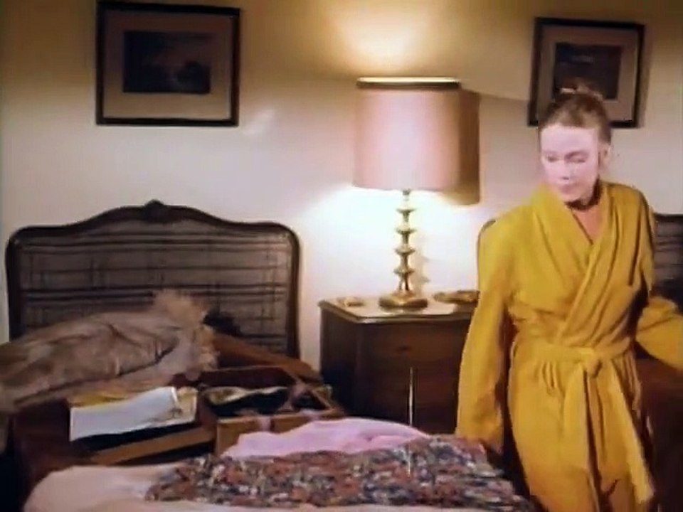 Ginger in the Morning (1974) , Drama , Romance) video