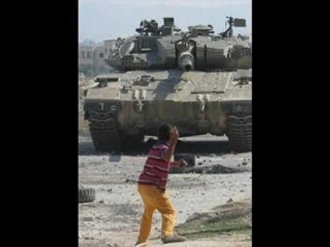 MASSACRE PALESTINIEN PAR LES SIONISTES ISRAELIENS