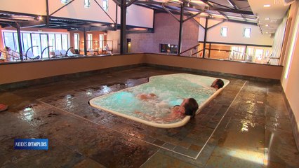 Modes d'emplois : La Roche-Posay : un thermalisme de référence