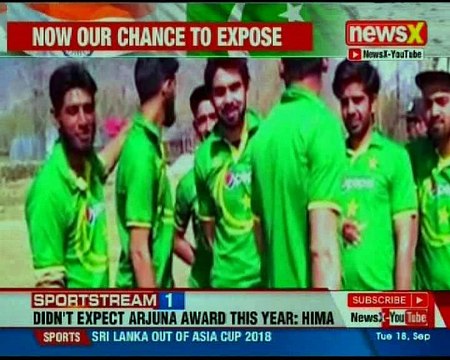 Asia Cup, India Vs Pakistan, head to head: Why is Pakistan still welcome when it is the world's ascribed terror state?