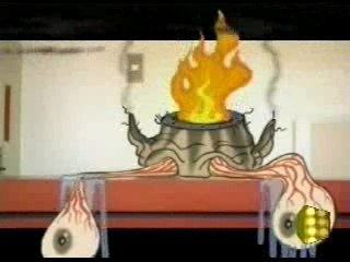 offspring Shes got issues