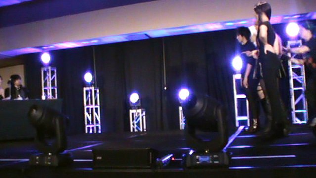 Liberty City Anime Convention 08-18-2018: Cosplay Masquerade - Part 2