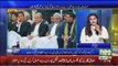 Beenish Saleem criticizes PM Imran Khan over Zulfi Bukhari's appointment