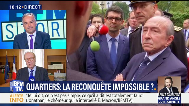 Saint-Denis : un jeune de seize ans mort dans une fusillade (2/2)