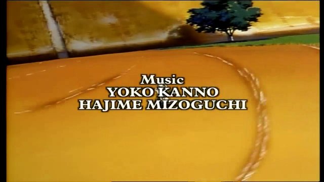 Escaflowne - E 09 Les ailes de la mémoire (VF)