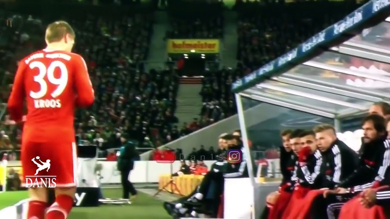 20 Most Shocking Moments In Football