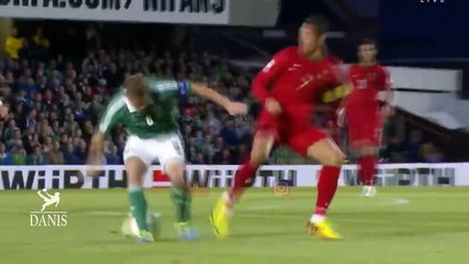 10 Times Cristiano Ronaldo Copied Ronaldinho