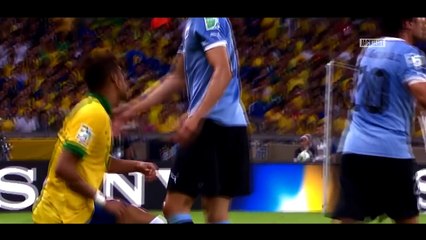Great Players Fighting Each Other #2 ●HD