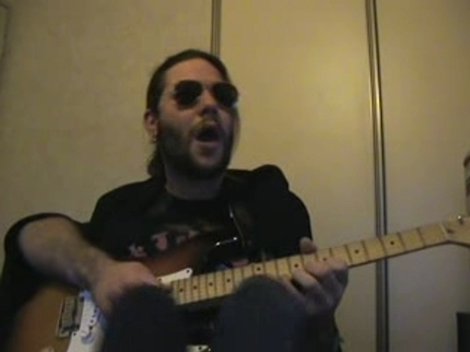tribute to funkyrobert