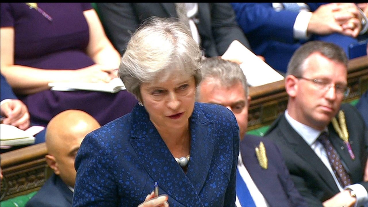 Is a Brexit deal possible?