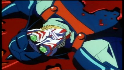 Escaflowne - E 11  Prédiction mortelle (VF)