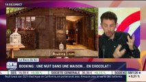 Le Buzz du Biz: l'imbroglio autour des mugs de la boutique de l'Élysée - 18/09