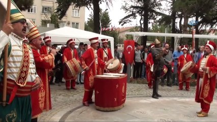 Çorum’da Ahilik Haftası etkinlikleri düzenlendi