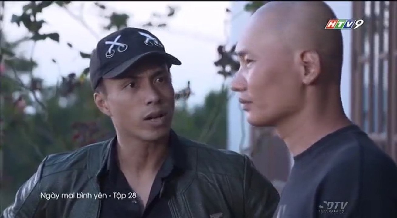 Ngày Mai Bình Yên Tập 28 - (Phim Việt Nam HTV9) - Ngay Mai Binh Yen Tap 28 - Ngay Mai Binh Yen Tap 29