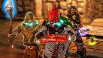 DIVINITY : Original Sin 2 - Definitive Edition Bande Annonce