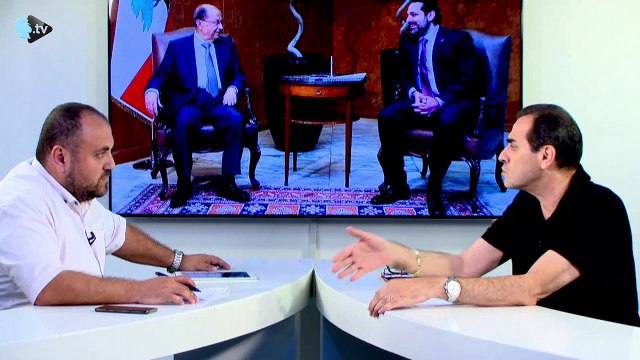 هذا ما يعرقل تأليف الحكومة وهذا هو الحل المتوقع