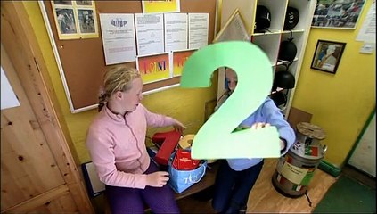 The Stables S01E01 (2004)