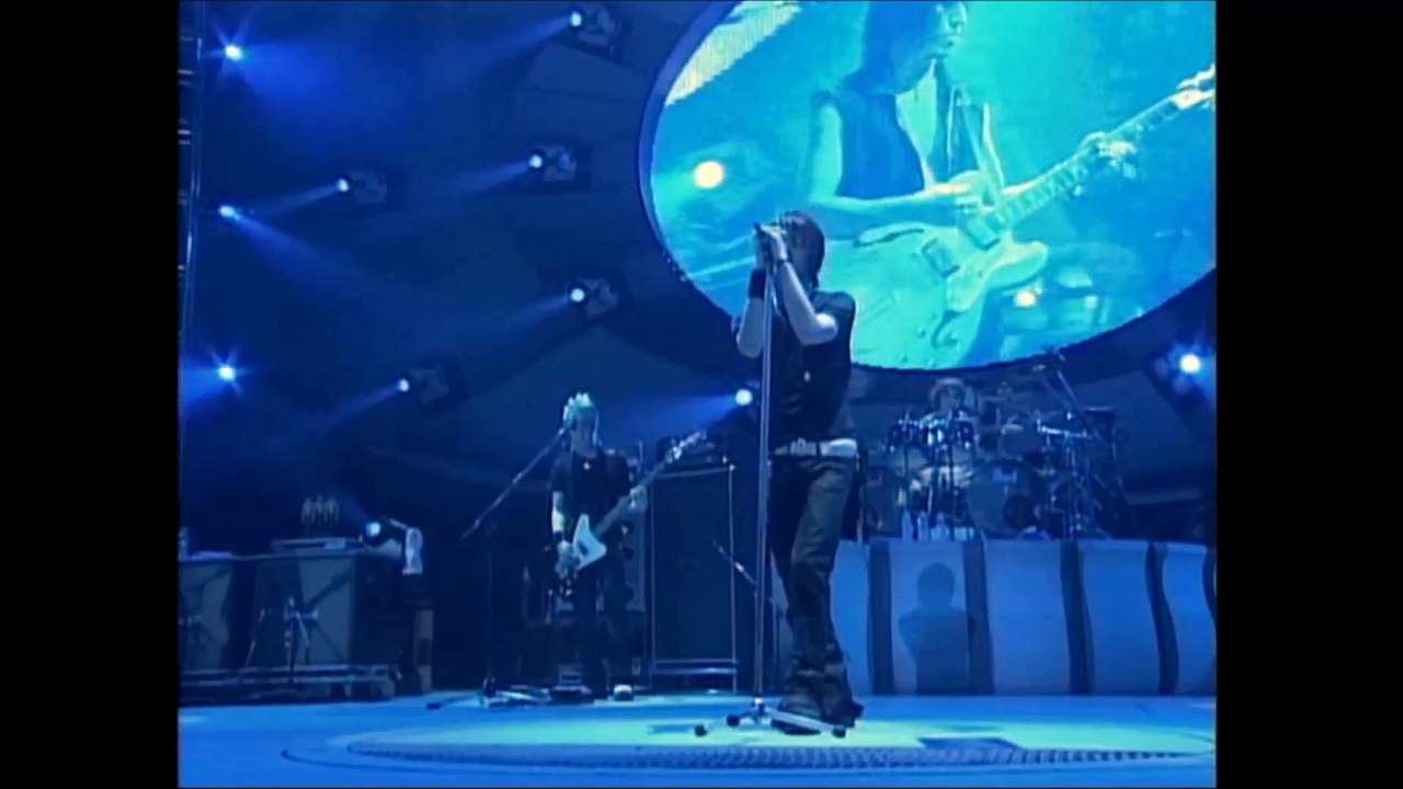 GLAY『航海』　 HIGH COMMUNICATION 2003_ HD 19
