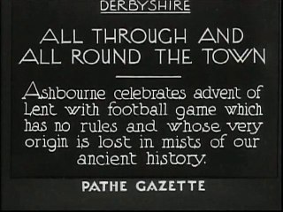 The Time of Your Life 1934 pt 2/2