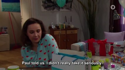 Boris & Tobias Episode 2996