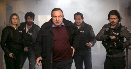 Arka Sokaklar'ın Yeni Bölüm Fragmanı Yayınlandı!