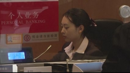 Chinese investors lose billions to fraudulent P2P companies