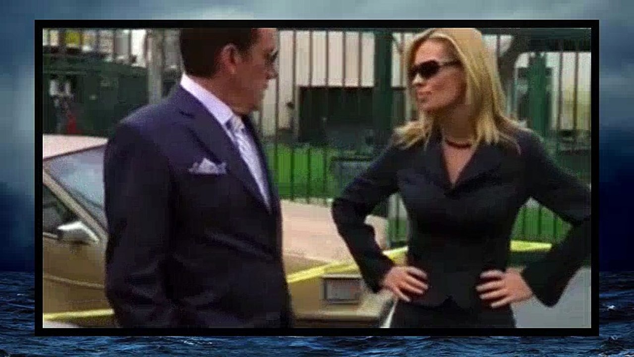 Shark S01E17