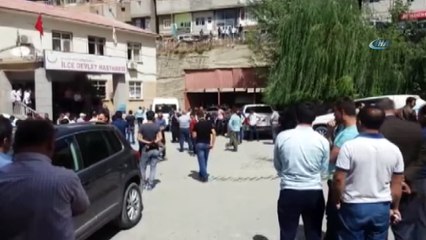 PKK’lı teröristler tarafından öldürülen Budak’ı sevenleri unutmadı