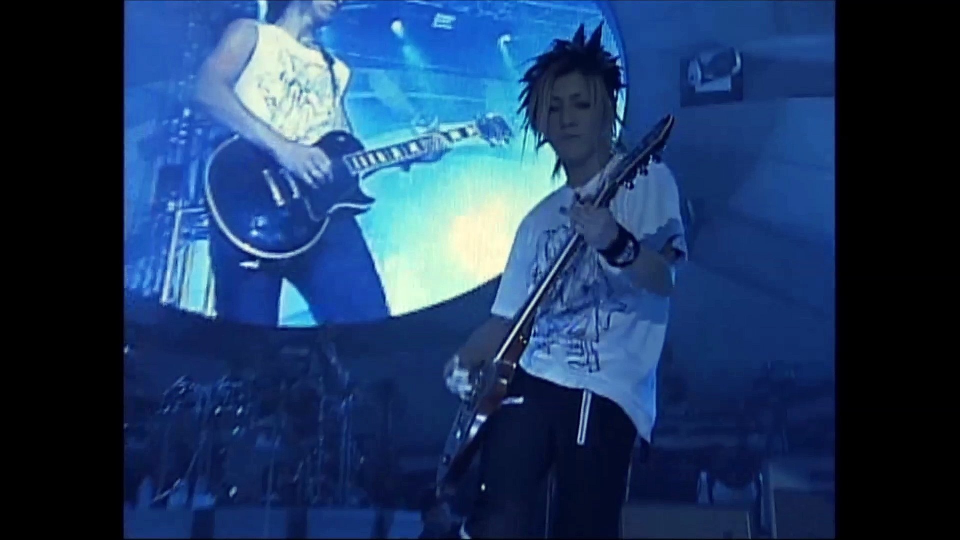 Glay 彼女の Modern High Communication 03 Hd 21 動画 Dailymotion