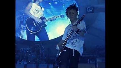 GLAY『彼女の’’Modern''.....』　 HIGH COMMUNICATION 2003_ HD 21