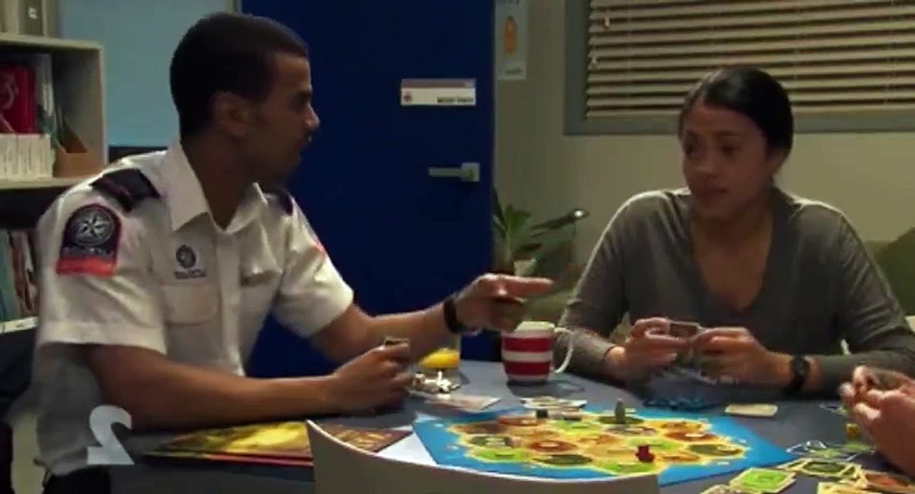 Shortland Street S24 - Ep211  5861 HD Watch