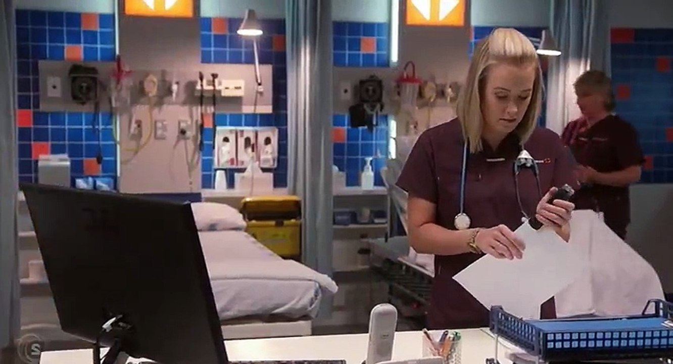 Shortland Street S27 - Ep01  6403 HD Watch