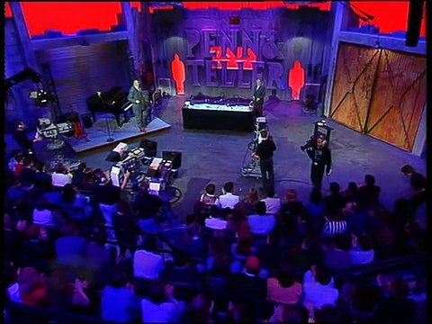 Mysteries of Magic - Masters of Mystery (1997)