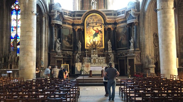 Journées Européennes du Patrimoine 2018