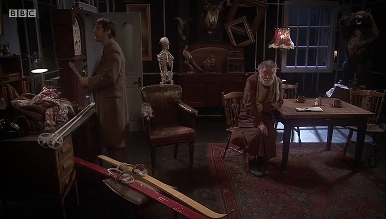 Steptoe and Son A Winters Tale (2016) video Dailymotion