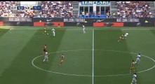 Intert0-1tParma Goal - Inter 0-1 Parma 15/09/2018