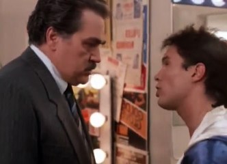 Wiseguy S01 - Ep04 The Loo'se Cannon HD Watch