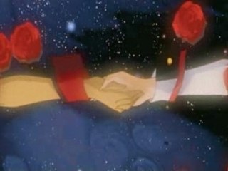 Utena La Película - Baile (Toki Ni Ai Wa)