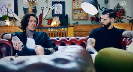 Tattoo Fixers S04 - Ep15  15 -. Part 02 HD Watch