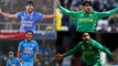 Asia Cup 2018: Jasprit Bumrah-Bhuvneshwar Kumar vs Amir-Hasan Ali, who is Best?|वनइंडिया हिंदी