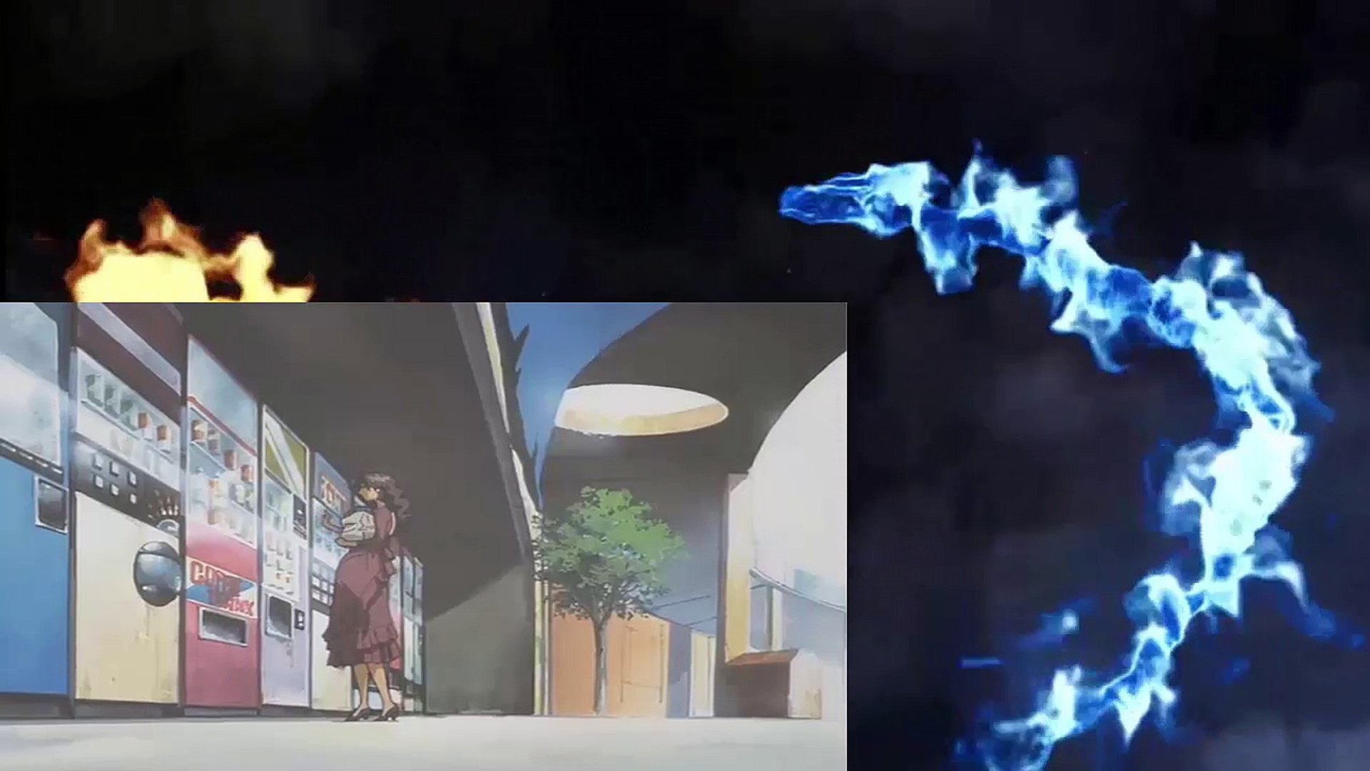 Cowboy Bebop カウボーイビバップ Ep 1 Video Dailymotion