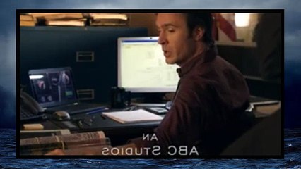 Flashforward S01E21