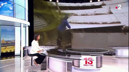 Philippines : le typhon Mangkhut fait des ravages