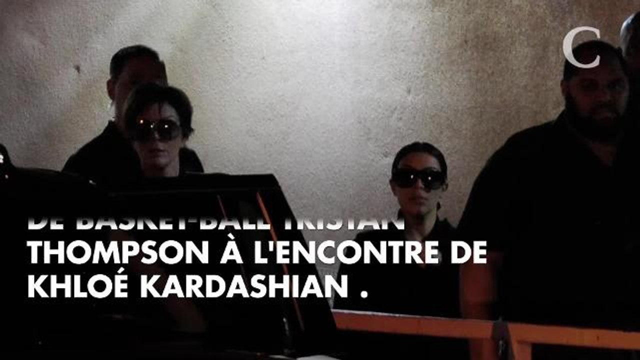 PHOTOS. Kim Kardashian publie un adorable cliché de Chicago avec ses cousines Stormi et Truth