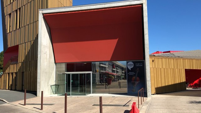 Journées du Patrimoine en musique