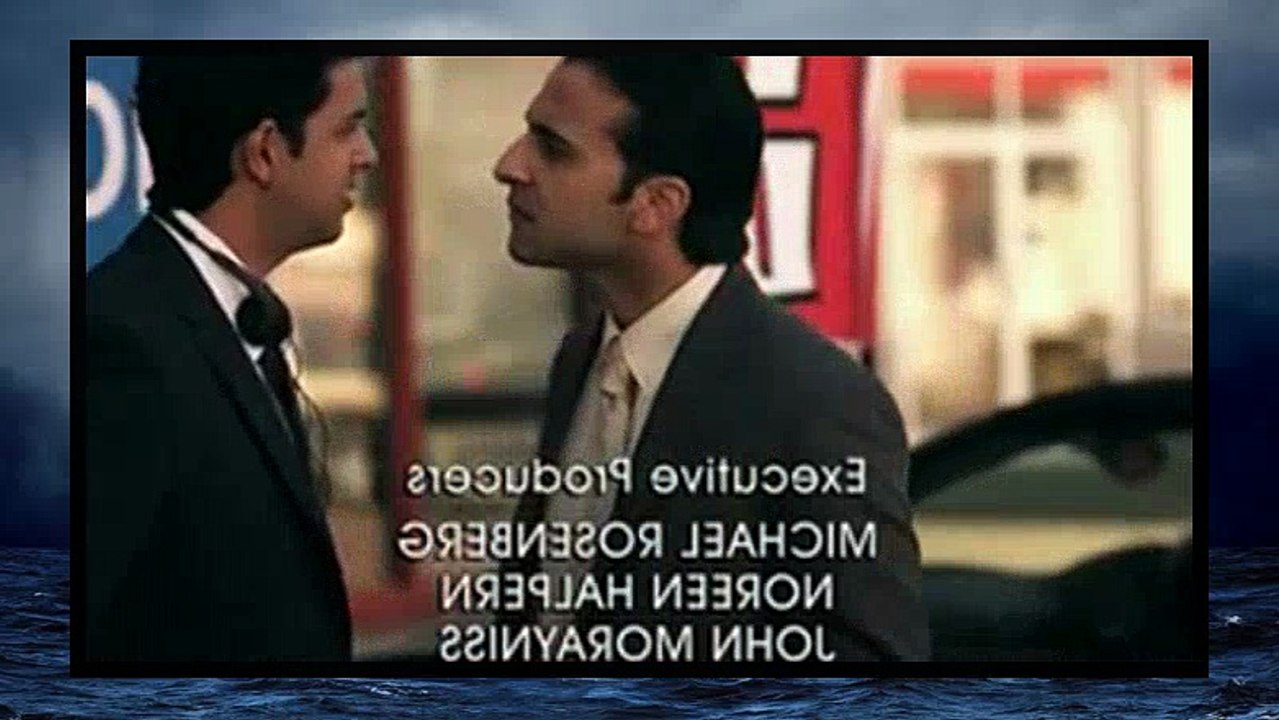 Call Me Fitz S01E01