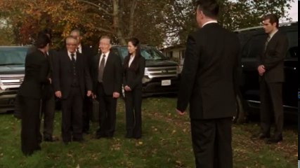 Cult S01 - Ep10 The Prophecy of St. Clare HD Watch