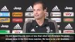 Football: Allegri backs Ronaldo to end goal-drought against Sassuolo