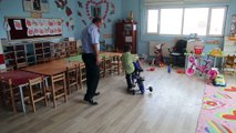 Silopi'de yeni eğitim öğretim dönemi - ŞIRNAK